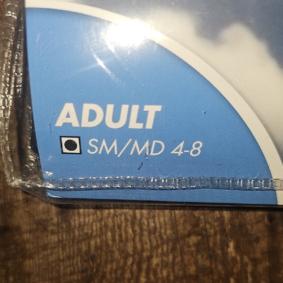 Nun Costume w/ Accessories - Picture 3 of 9